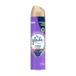 Glade luchtverfrisser spuitbus lavendel (6x 300ml)