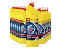 Glorix Professional Dikke Bleek Original (12×1.25 liter)