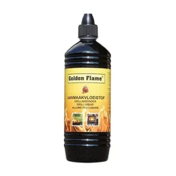 Golden Flame Aanmaakvloeistof (12x 1 liter)