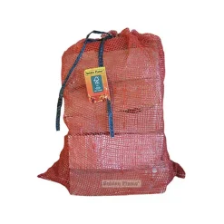 Golden Flame Openhaardhout In Net (22 liter)