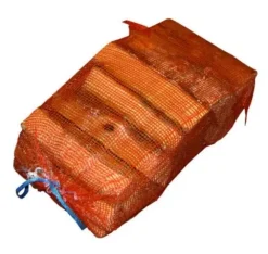 Golden Flame Openhaardhout In Net (22 liter)