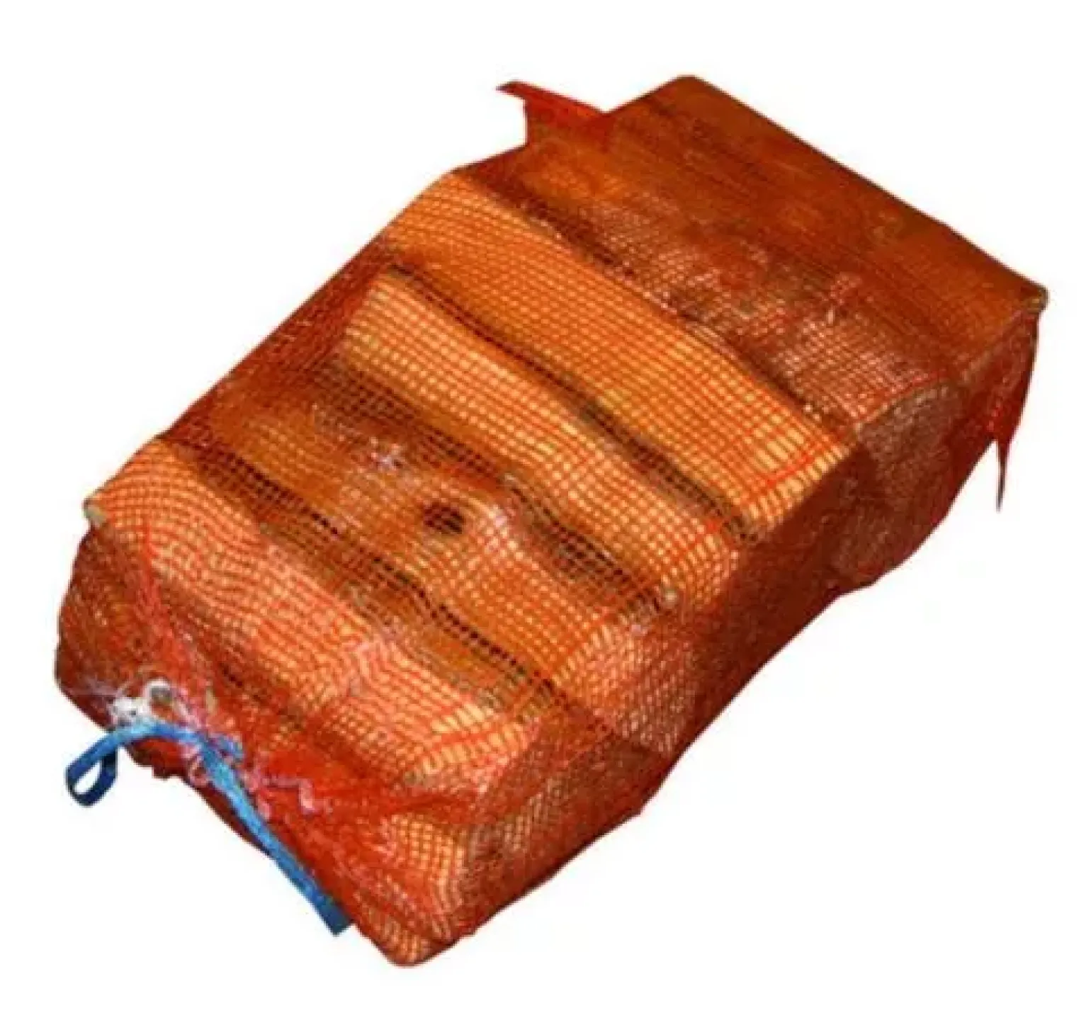 Golden Flame Openhaardhout In Net (22 liter)