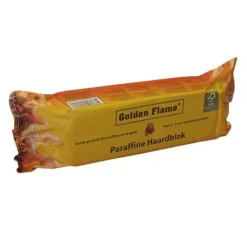 Golden Flame Paraffine Haardblokken (12x 1,1kg)
