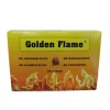 Golden Flame witte aanmaakblokjes (24x 48 stuks)