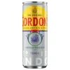 Gordon’s Gin Tonic Blik (12x 25cl)