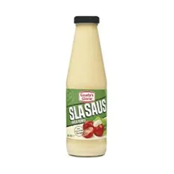 Gouda’ s glorie slasaus (6x 500ml)