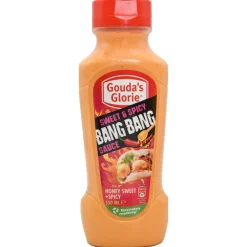 Gouda’s Glorie Bang Bang Sauce (550ml)
