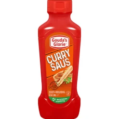 Gouda’s Glorie Curry Gewurz (850 ml)