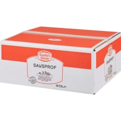 Gouda’s Glorie Fritessaus Blauw 25% (7.5 liter)