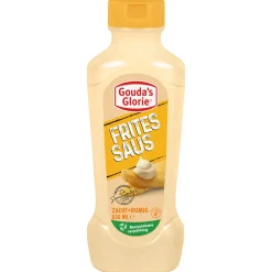Gouda’s Glorie Fritessaus 25% (850 ml)
