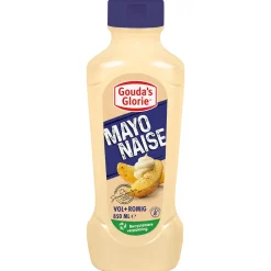 Gouda’s Glorie Mayonaise (850 ml)