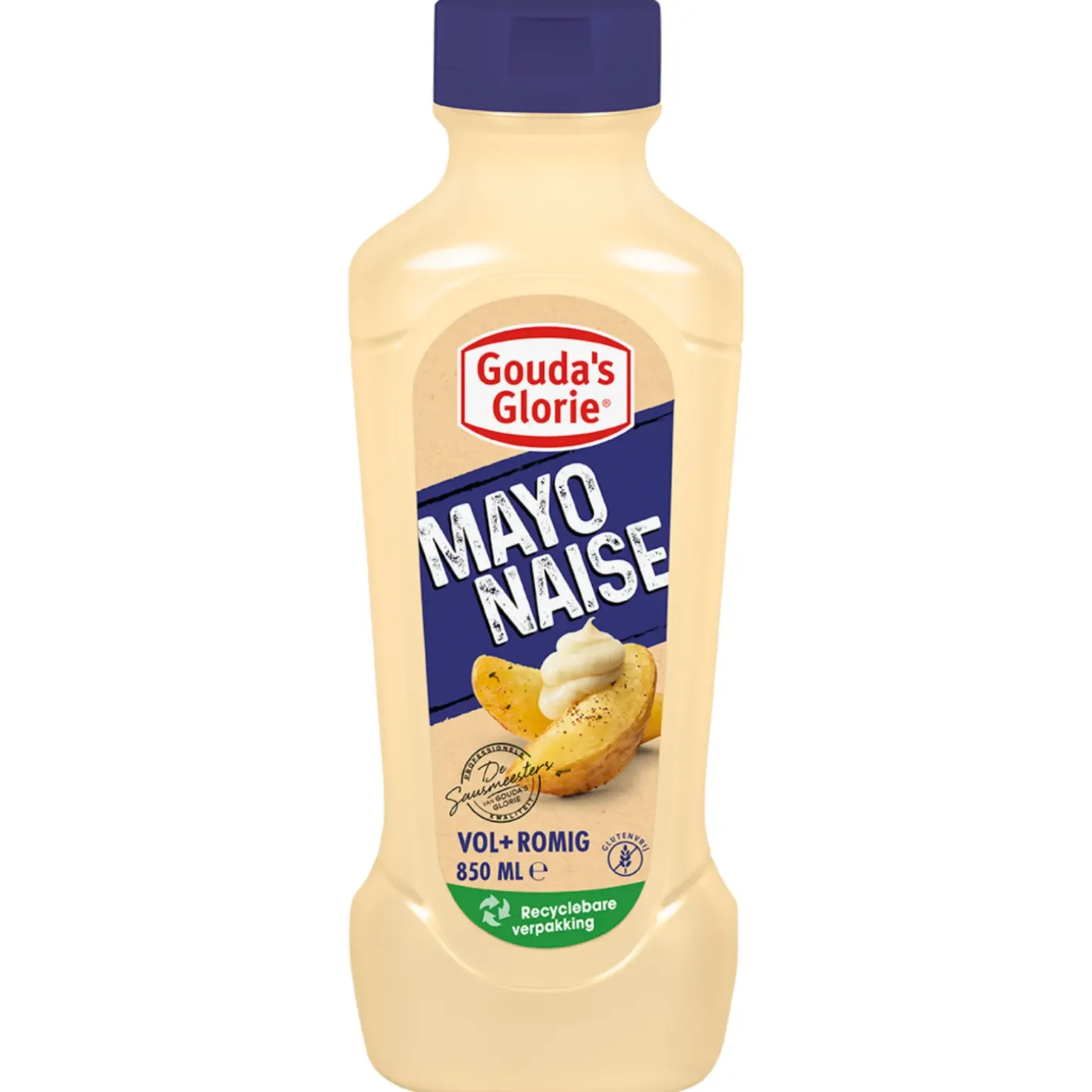 Gouda’s Glorie Mayonaise (850 ml)