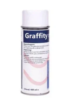 Graffity remover (400ml)