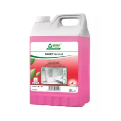 Green Care Professional Sanet Lavocid Sanitairreiniger (5 liter)