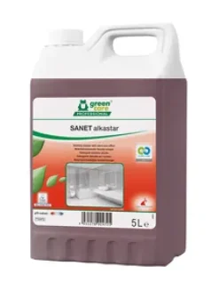 Green care sanet alkastar (5 liter)