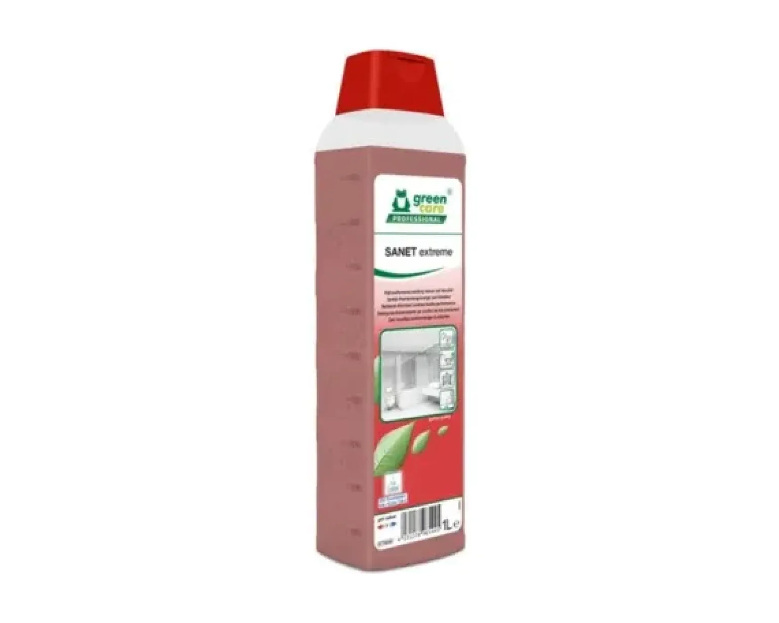 Green Care Sanet Extreme (1 liter)