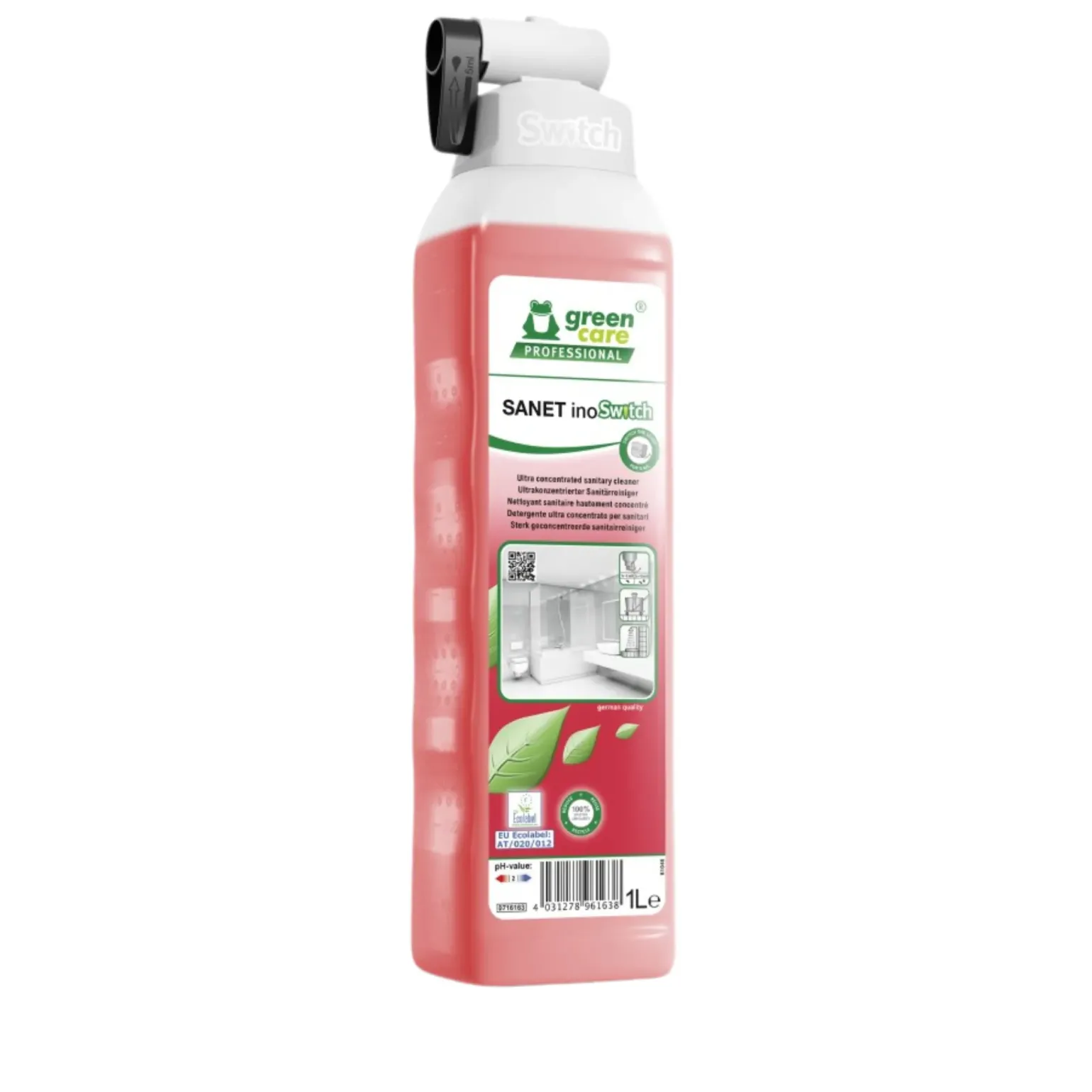 Green Care Sanet Inoswitch (1 liter)