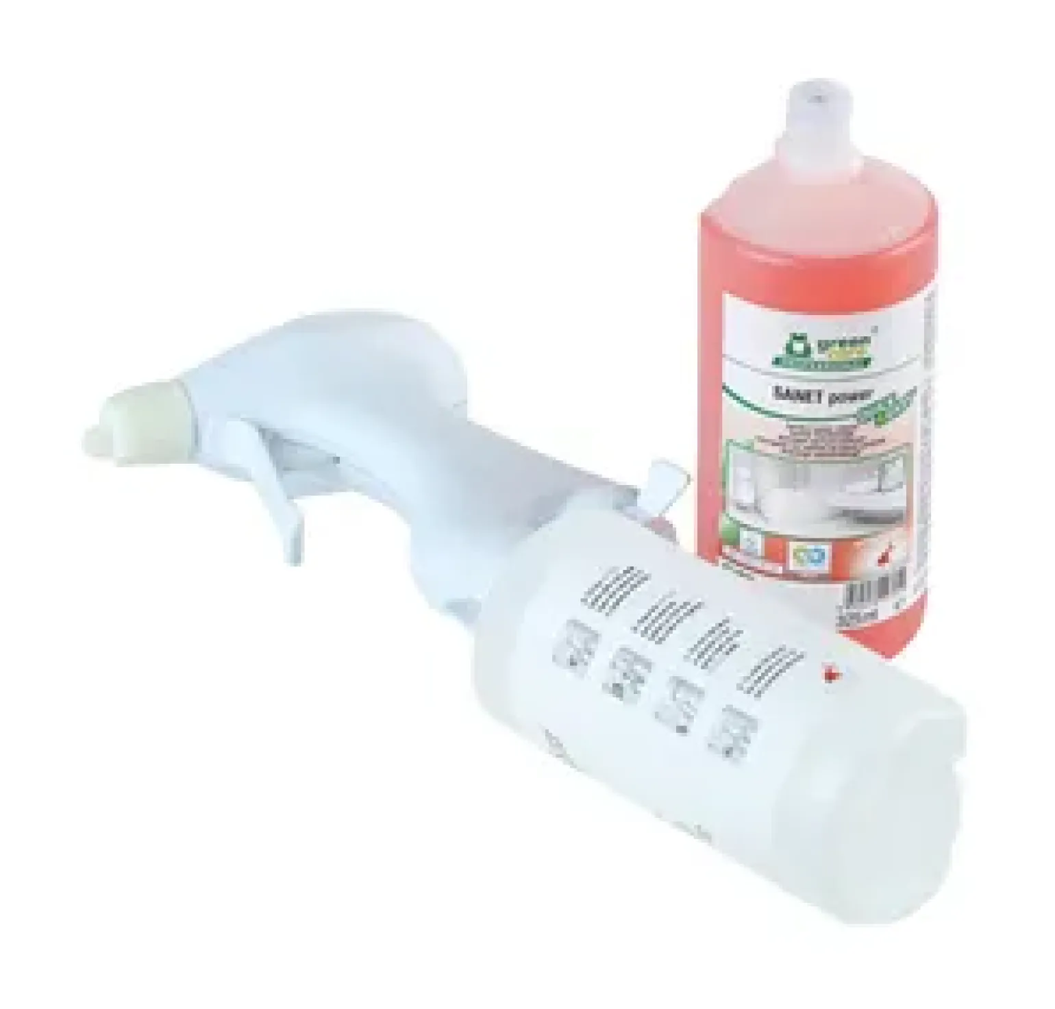 Green care sanet power quick & easy (325 ml)