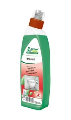 Green care wc mint (750 ml)