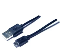 Greenmouse Micro-USB oplaadkabel voor android smartphones (5x 1 meter)