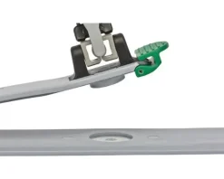 Greenspeed click’m C vlakmopplaat (50cm)