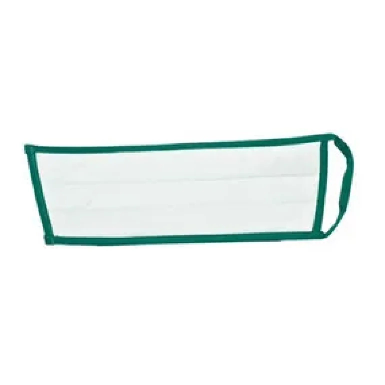 Greenspeed glasmop velcro (30cm)