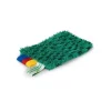 Greenspeed handscrubby flex groen