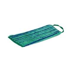Greenspeed scrubmop velcro gr/bl (30cm)