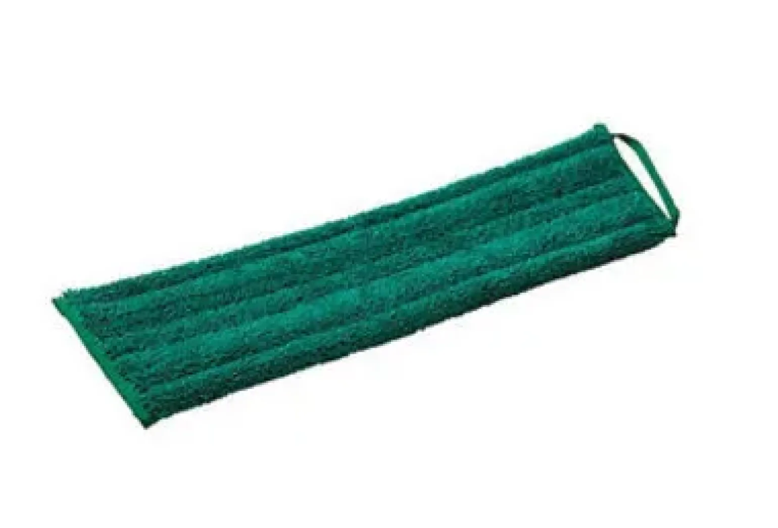 Greenspeed twistmop velcro groen (45cm)