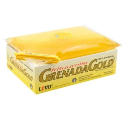 Grenada Gold Frituurolie Packzak (2x 5 liter)