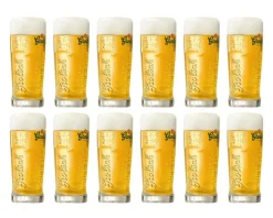 Grolsch Master Glas (12x 30cl)