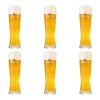 Grolsch Puur Weizen Glas (6x 30cl)