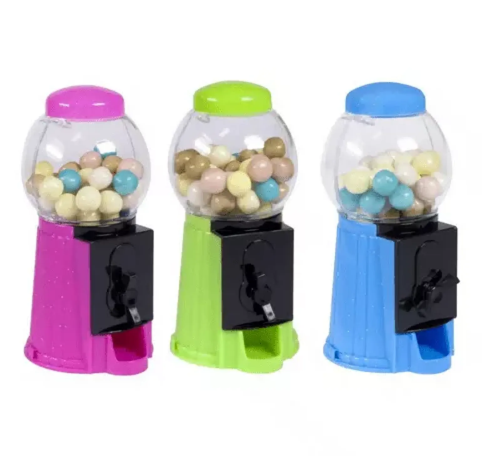 Gumball Machine (12x 40gr)