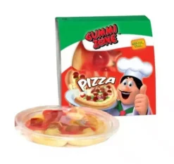 Gummy Zone Gummy Pizza (48 stuks)