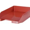 Han brievenbakje C4 rood