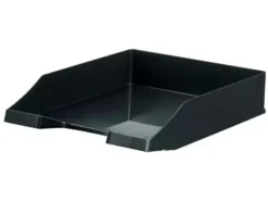 Han Brievenbakje C4 Zwart