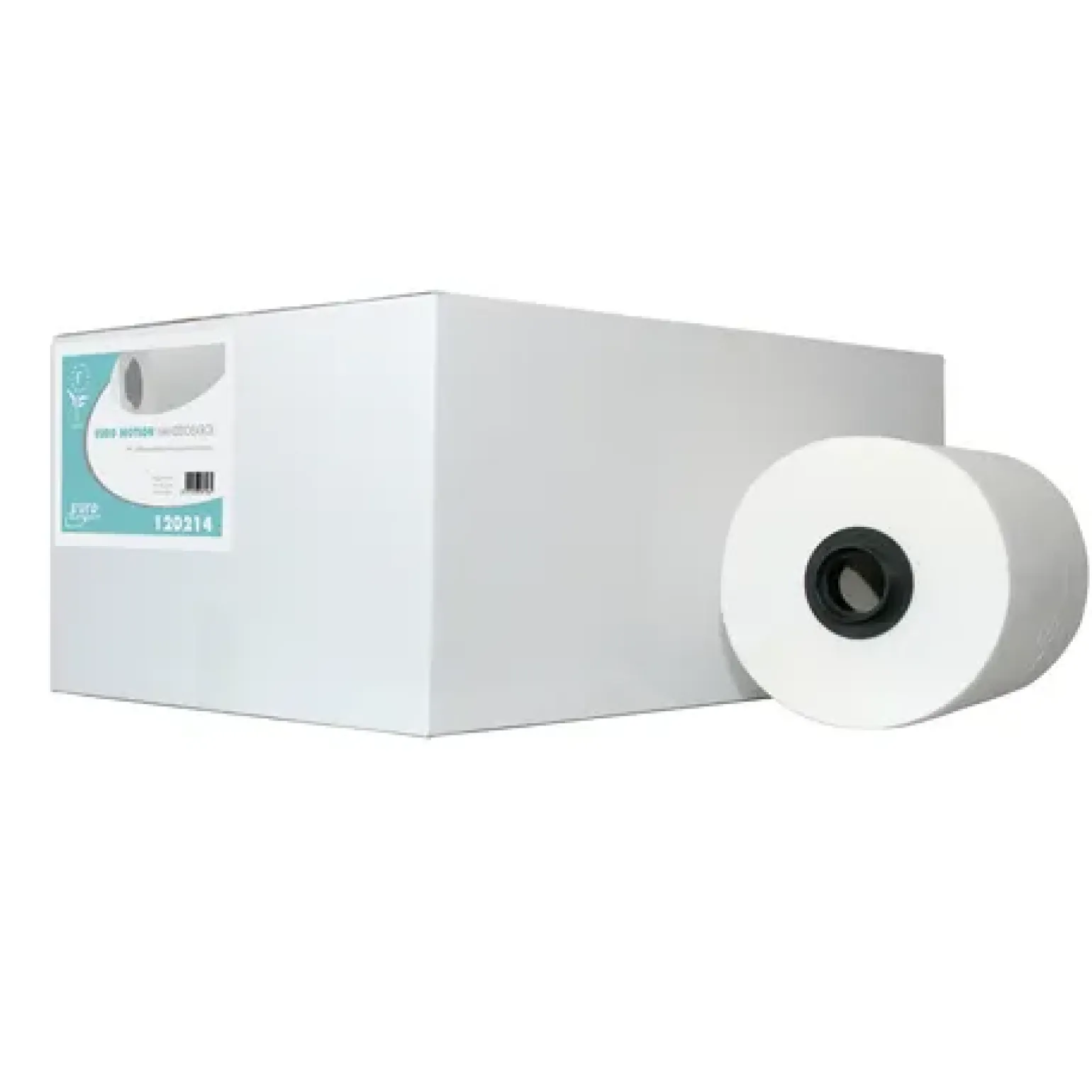 Handdoekrol motion cellulose vel 23.3 cm (6x 140m)