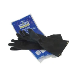 Handschoen Huishoud Marygold maat L