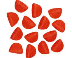 Haribo Aardbei Schuim (3kg)
