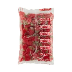 Haribo Aardbeien (3kg)