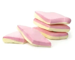 Haribo Chamallows Ruitspek (120 stuks)