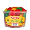 Haribo Fruit Rotella (150 stuks)