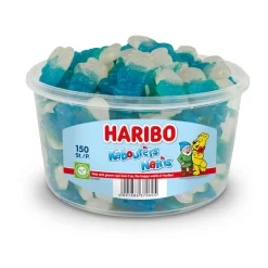 Haribo Kabouters (150 stuks)