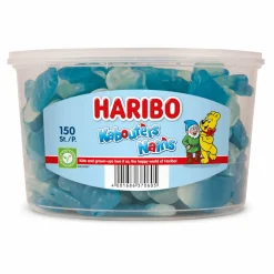 Haribo Kabouters (150 stuks)