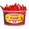 Haribo Kersen Cola (150 stuks)