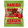 Haribo kersen zak 185 gr