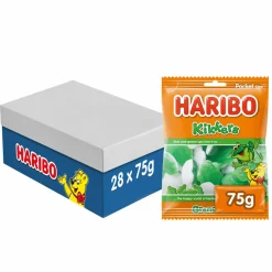 Haribo Kikkers (28x 75gr)