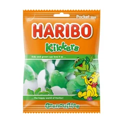 Haribo Kikkers (28x 75gr)