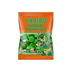 Haribo Kikkers (20x 185gr)