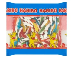 Haribo Krokodillen (3kg)